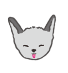 ハルとナギ（個別スタンプ：2）