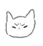 ハルとナギ（個別スタンプ：5）