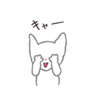 ハルとナギ（個別スタンプ：20）