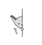 ハルとナギ（個別スタンプ：22）