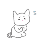 ハルとナギ（個別スタンプ：27）