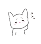 ハルとナギ（個別スタンプ：28）