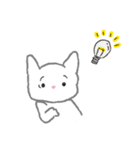 ハルとナギ（個別スタンプ：33）