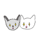 ハルとナギ（個別スタンプ：39）