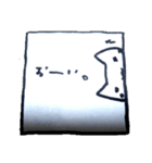 ゆるだる猫にゃん。（個別スタンプ：11）