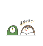 らくがきステッカー2（個別スタンプ：20）
