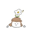 らくがきステッカー2（個別スタンプ：23）
