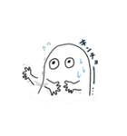 らくがきステッカー2（個別スタンプ：31）
