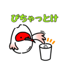 トキオコメ(新潟方言)（個別スタンプ：29）