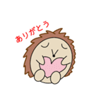 パリねずみの日常（個別スタンプ：23）