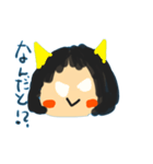 ままちゃんすたんぷ♡（個別スタンプ：11）
