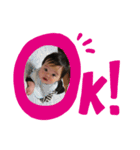 たんたんすたんぷ〜。（個別スタンプ：1）