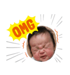 たんたんすたんぷ〜。（個別スタンプ：4）