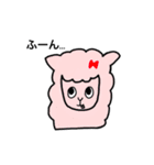 Do-Bu2（個別スタンプ：5）