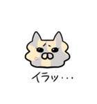 猫が5匹（個別スタンプ：9）