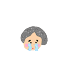 あんでまー ふくちゃん（個別スタンプ：9）