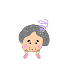 あんでまー ふくちゃん（個別スタンプ：12）