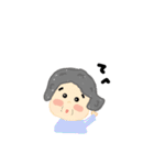 あんでまー ふくちゃん（個別スタンプ：13）
