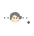 あんでまー ふくちゃん（個別スタンプ：15）