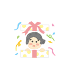 あんでまー ふくちゃん（個別スタンプ：36）