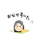 あんでまー ふくちゃん（個別スタンプ：38）