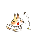 しふぉんのネコ好きスタンプ2（個別スタンプ：26）