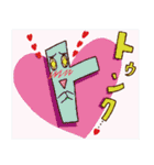 うざウェイwwwスタンプ（個別スタンプ：7）
