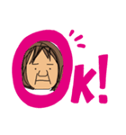 いっつみーーーさん（個別スタンプ：1）