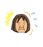 いっつみーーーさん（個別スタンプ：2）