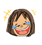 いっつみーーーさん（個別スタンプ：3）