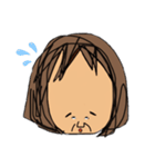 いっつみーーーさん（個別スタンプ：4）