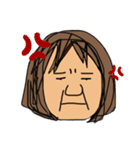 いっつみーーーさん（個別スタンプ：5）