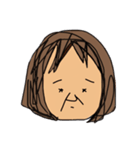 いっつみーーーさん（個別スタンプ：6）