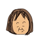 いっつみーーーさん（個別スタンプ：7）