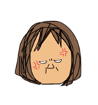 いっつみーーーさん（個別スタンプ：10）