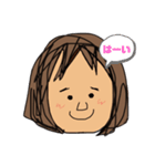 いっつみーーーさん（個別スタンプ：14）