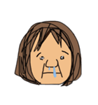 いっつみーーーさん（個別スタンプ：15）