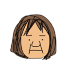 いっつみーーーさん（個別スタンプ：16）