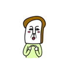パンの妖精（個別スタンプ：8）