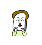 パンの妖精（個別スタンプ：16）