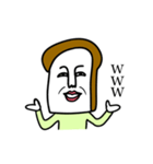 パンの妖精（個別スタンプ：30）