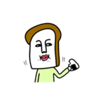 パンの妖精（個別スタンプ：39）