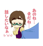 ぷちッ娘(日常) Vol.2（個別スタンプ：39）