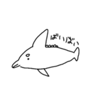 生物たち【水族館編】（個別スタンプ：13）