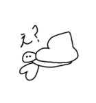 生物たち【水族館編】（個別スタンプ：20）