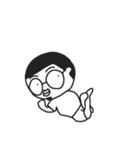 マチューダくん その5（個別スタンプ：6）