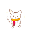 まったりうさちゃん（個別スタンプ：39）