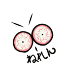 ケロピッピ2（個別スタンプ：5）