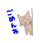 すてぃーぼちゃーりー（個別スタンプ：6）
