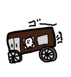 パロのスタンプ2（個別スタンプ：22）